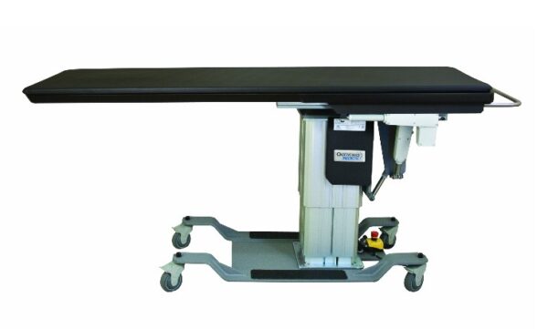 Oakworks, CFPMB301, imaging Table, Oakworks CFPMB301, New, Venture Medical Requip