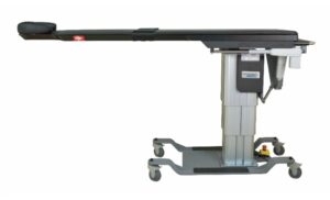 Oakworks CFPM401 Imaging Table, Oakworks, New, Venture Medical Requip