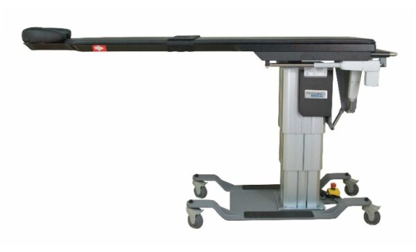 Oakworks CFPM401 Imaging Table, Oakworks, New, Venture Medical Requip