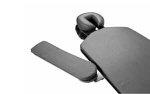Oakworks Wide Carbon Fiber Arm Board