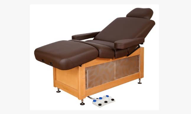 Bariatric Medi-Spa Tables