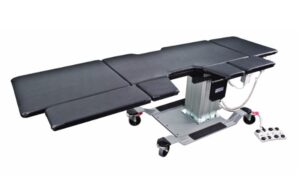 Urology & Lithotripsy Imaging Tables