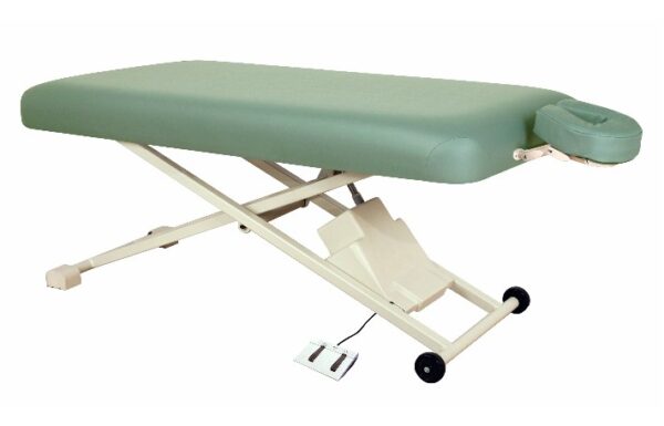Oakworks ProLuxe Flat Top Table