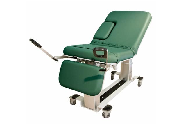 Ultrasound Tables