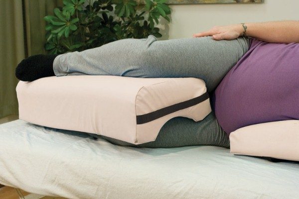 Oakworks Side Lying Positioning System - Image 4