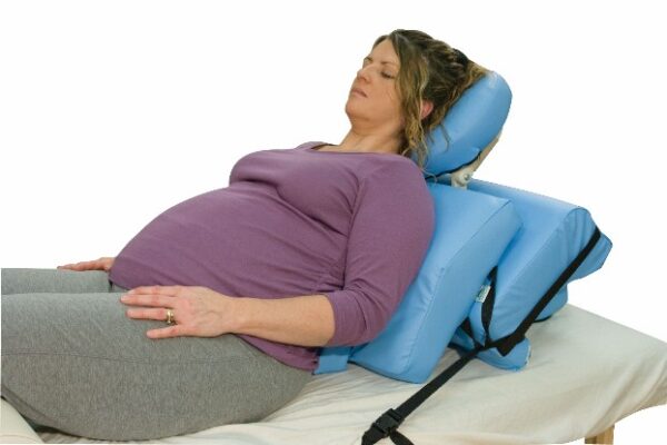 Oakworks Side Lying Positioning System - Image 6
