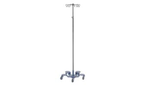 Pedigo Infusion Pump Stand for ivNow Thermal Fluid Warmer | P-1080-6