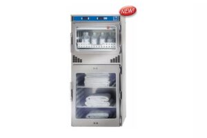 Pedigo P-2148 Fluid/Blanket Warmer, Venture Medical Requip