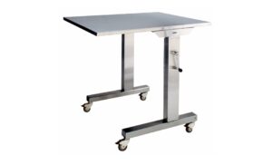Pedigo Over-Operating Specialty Table | P-5182