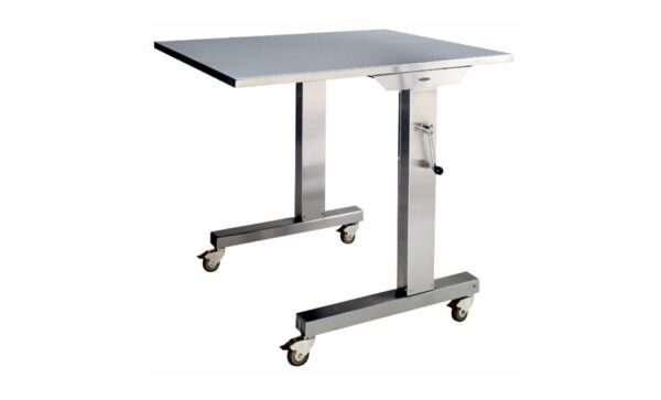 Pedigo Over-Operating Specialty Table | P-5182