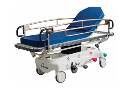Pedigo, Transport Stretcher, Pedigo Wide Transport/Trauma Stretcher