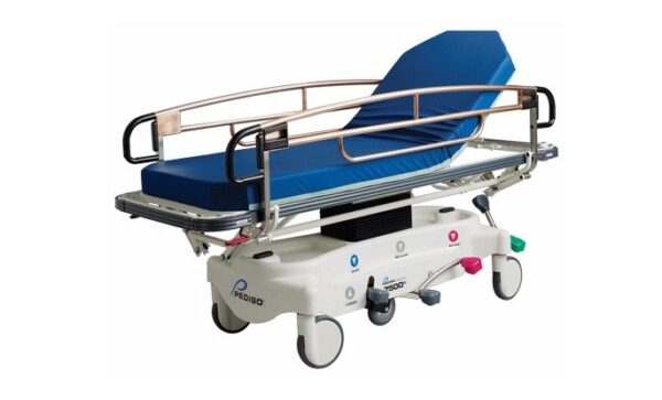 Pedigo, Transport Stretcher, Pedigo Wide Transport/Trauma Stretcher