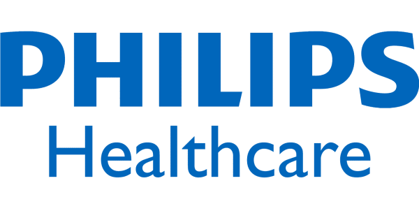 Phillips Healthcare Logo