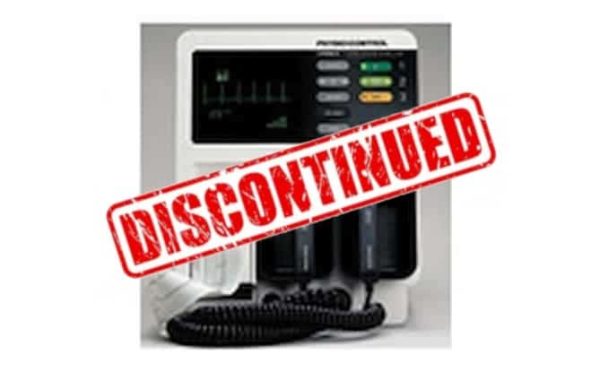 Physio-Control, Lifepak 9P, Defibrillator, Physio-Control Lifepak 9P Defibrillator, Refurbished, Venture Medical Requip