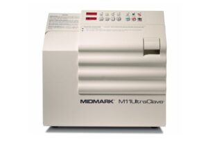 Ritter Midmark M11, Ritter, Midmark, M11, Autoclave, Refurbished, Venture Medical Requip