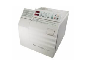 Ritter Midmark M9, Ritter, Midmark, M9, Autoclave, Refurbished, Venture Medical Requip