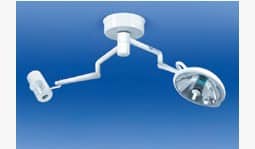 Medical Illumination System Two Halogen Series | S2D-16VC