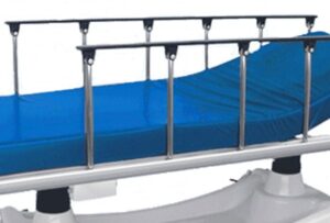 SchureMed Softcare Stretcher Pads