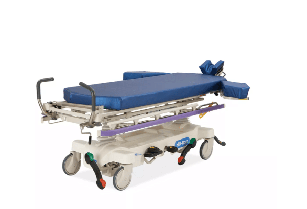 TransStar Stretcher