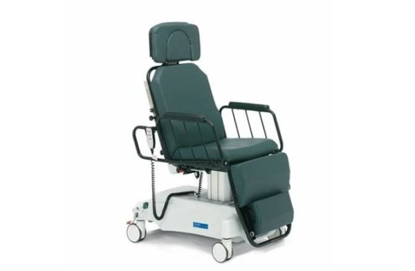 Replacement Stretcher Pad for Steris Hausted ESCEYE-ST Chair