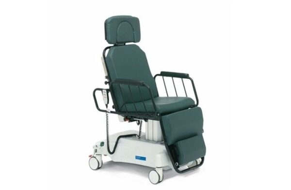 Replacement Stretcher Pad for Steris Hausted ESCEYE-ST Surgi-Chair