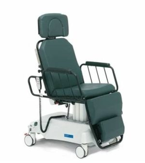 Replacement Stretcher Pad for Steris Hausted ESCEYE-ST Chair