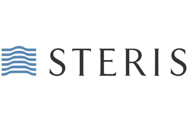 Steris Logo