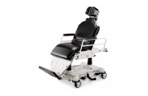 Replacement Stretcher Pad for Stryker 5051 Stretcher/Chair