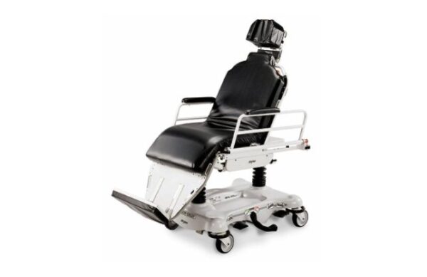 Replacement Stretcher Pad for Stryker 5051 Stretcher/Chair