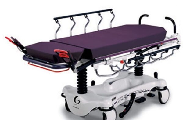 Stryker 1061 Gynnie Stretcher