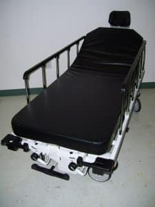 Stryker 1068
