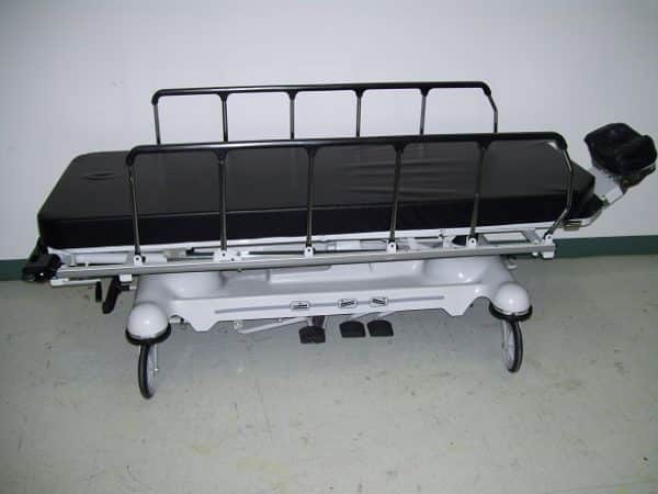Stryker 1068 Eye Surgery Stretcher - Refurbished - Image 3