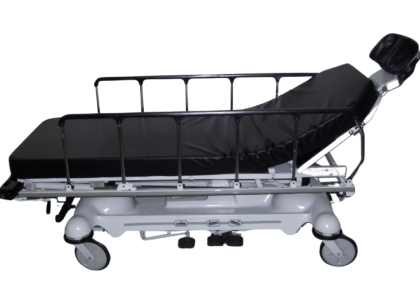 Stryker 1068 Eye Surgery Stretcher