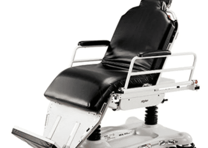 Stryker 5051 Stretcher Chair for eye surgery