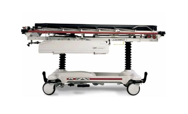 Stryker, Stryker 1020, Refurbished, Trauma Stretcher, Stryker 1020 Trauma Stretcher