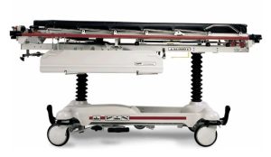 Stryker, Stryker 1020, Refurbished, Trauma Stretcher, Stryker 1020 Trauma Stretcher