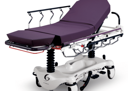 Stryker 1061 Stretcher