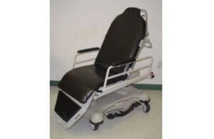 Replacement Stretcher Pad for Stryker 5050 Stretcher/Chair