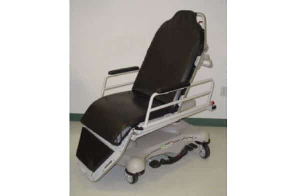 Replacement Stretcher Pad for Stryker 5050 Stretcher/Chair