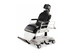 Stryker, 5051, Stretcher Chair, Refurbished,Stryker 5051 Eye Stretcher Chair, Venture Medical Requip