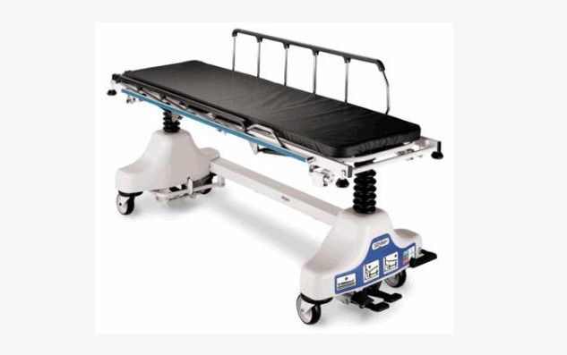 C-Arm and Imaging Stretchers