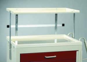 TBS-1, Venture Medical Requip.