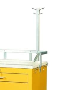 TCR-1, Venture Medical Requip.