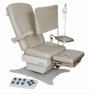 UMF Power Podiatry Table w/Accessories | 5016