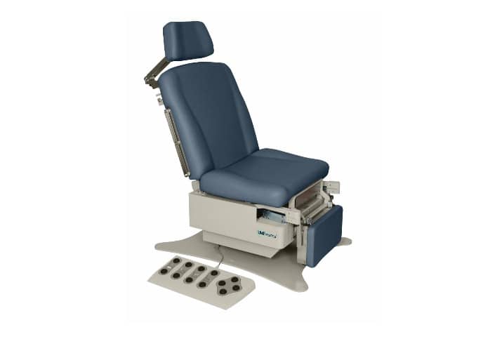 Bariatric Exam & Treatment Tables