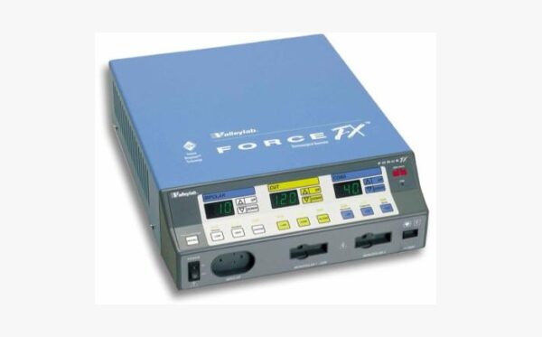 ValleyLab Force FX, Electrosurgical Unit, ValleyLab, Refurbished, Venture Medical Requip