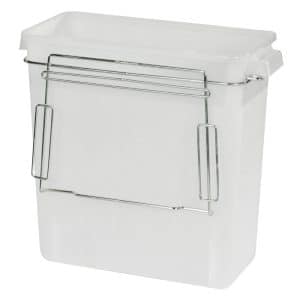 Harloff Plastic Waste Container Accessory: 684801