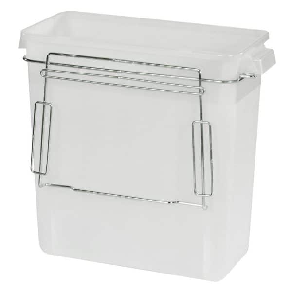 Harloff Plastic Waste Container Accessory: 684801