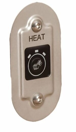Winco Recliner Optional Heat | HT
