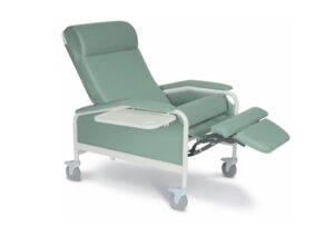Patient Seating